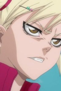 Bleach – S14E20 – The Hundred-Year Grudge! Hiyori’s Revenge