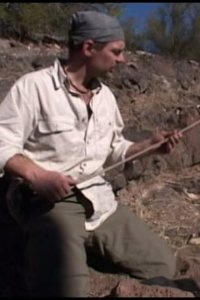 Survivorman – S01E02 – Arizona Desert