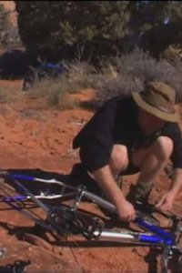 Survivorman – S01E07 – Canyonlands