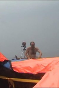 Survivorman – S01E09 – Lost at Sea