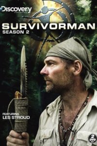 Survivorman – S01E10 – Behind the Scenes