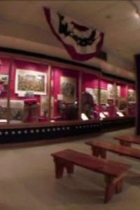 Ghost Hunters – S05E20 – Ghost of Buffalo Bill