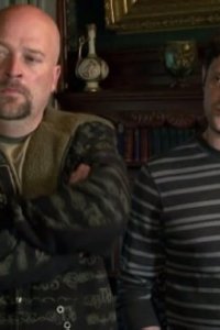 Ghost Hunters – S05E24 – Mark Twain House