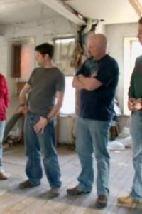 Ghost Hunters – S05E25 – Unexplained Phenomena