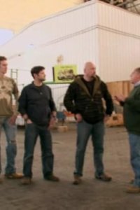 Ghost Hunters – S05E26 – Hindenburg Crash Site