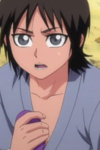 Bleach – S14E47 – Inaguration! The Brand New 2nd Division Captain