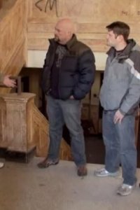 Ghost Hunters – S06E10 – Norwich State