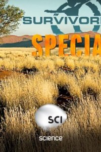Survivorman – S05E08 – Survivorman Bigfoot: Radium Springs