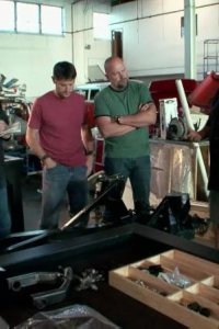 Ghost Hunters – S06E19 – The Chopping Block