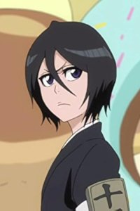 Bleach – S14E98 – Fierce Fight! Shinigami vs. XCUTION!