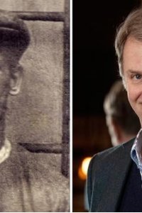 Who Do You Think You Are? – S16E06 – Paul Merton
