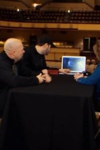 Ghost Hunters – S09E08 – The Ghost Hasn’t Left the Building