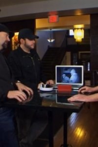 Ghost Hunters – S09E10 – Vintage Spirits