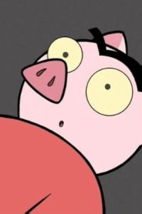 Drawn Together – S02E02 – Foxxy vs. The Board of Education