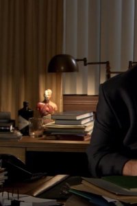 ReGenesis – S03E05 – The God of Commerce