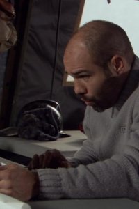 ReGenesis – S03E09 – Let It Burn