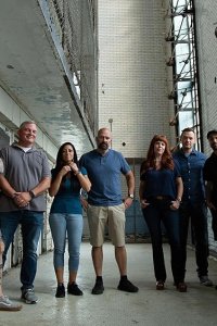 Ghost Hunters – S14E01 – Bloodiest 47 Acres Redux