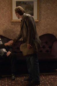 ReGenesis – S04E07 – Hearts and Minds