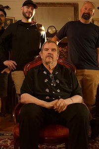 Ghost Hunters – S14E08 – The Haunted House on the Hill