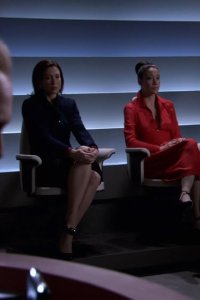 ReGenesis – S04E13 – The Truth