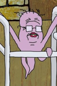 Squidbillies – S03E11 – The Unbearable Heatness of Fire