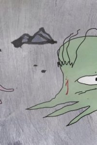 Squidbillies – S04E04 – Anabolic-holic