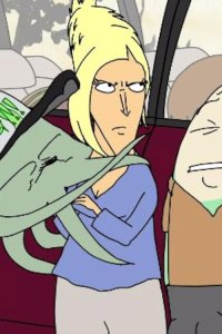 Squidbillies – S04E09 – Reunited, and It Feels No Good