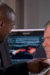 House M.D. – S02E10 – Failure to Communicate
