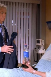 House – S02E19 – House vs. God