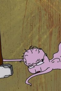 Squidbillies – S07E05 – The Legend of Kid Squid