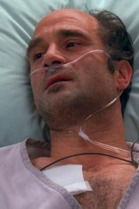 House M.D. – S02E24 – No Reason