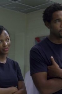 House M.D. – S03E11 – Words and Deeds