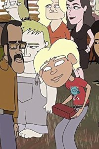 Squidbillies – S09E06 – A Walk to Dignity