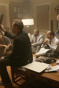 House – S05E07 – The Itch
