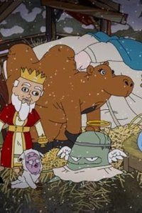 Squidbillies – S11E09 – The War on The War on Christmas