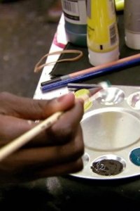 Project Runway – S09E06 – The Art of the Matter