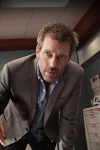 House – S05E19 – Locked In