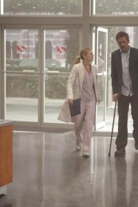 House – S05E20 – Simple Explanation