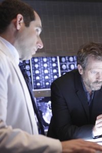 House – S05E22 – House Divided
