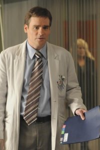 House – S06E09 – Wilson