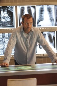 House – S06E15 – Black Hole