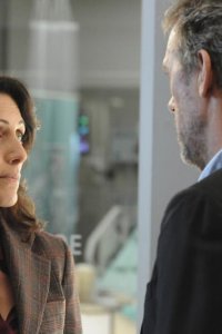 House – S07E16 – Out of the Chute