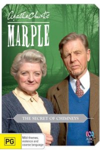 Marple – S05E02 – The Secret of Chimneys