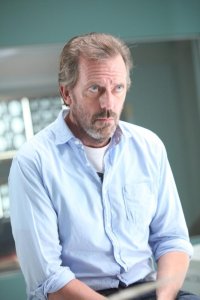 House – S08E02 – Transplant