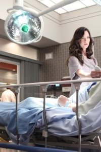 House M.D. – S08E03 – Charity Case