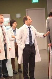 House M.D. – S08E06 – Parents