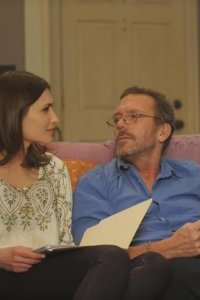 House – S08E17 – We Need the Eggs