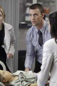 House M.D. – S08E19 – The C Word