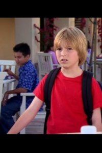 Zoey 101 – S01E02 – New Roomies
