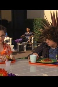 Zoey 101 – S01E08 – Quinn’s Date